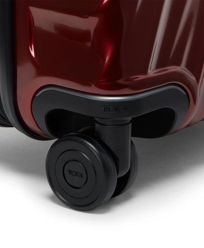 Tumi 19 Degree International Expandable 4 Wheeled Carry-On