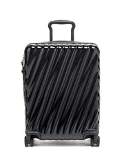 19 Degree Continental Expandable 4 Wheeled Carry-On - Voyage Luggage