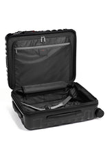 19 Degree Continental Expandable 4 Wheeled Carry-On - Voyage Luggage