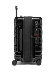 19 Degree Continental Expandable 4 Wheeled Carry-On - Voyage Luggage