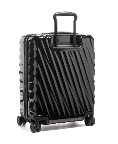 19 Degree Continental Expandable 4 Wheeled Carry-On - Voyage Luggage