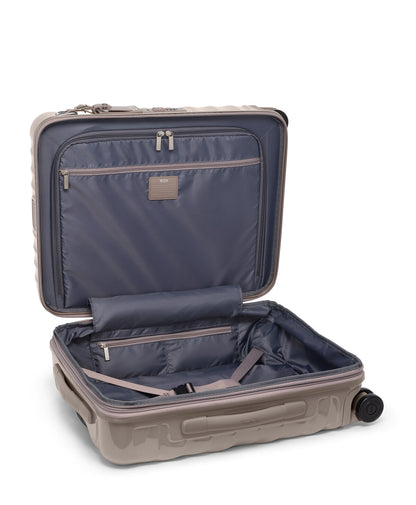 Tumi 19 Degree Continental Expandable Carry-On