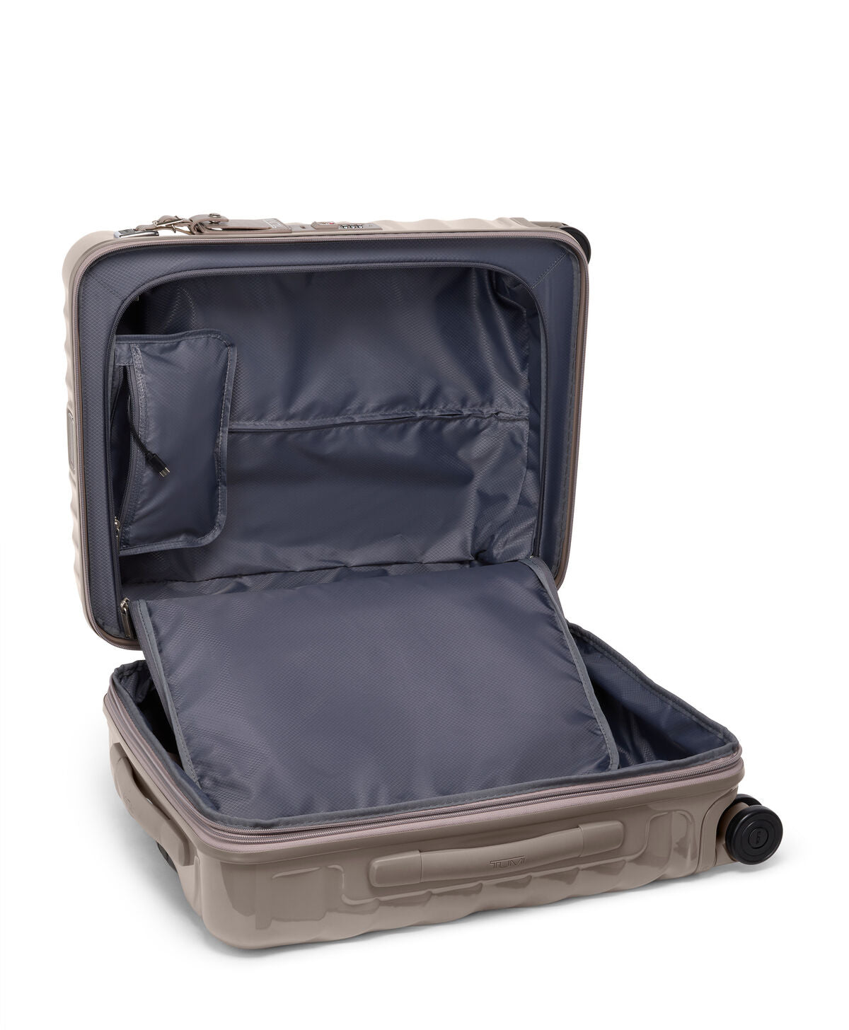 Tumi 19 Degree Continental Expandable Carry-On
