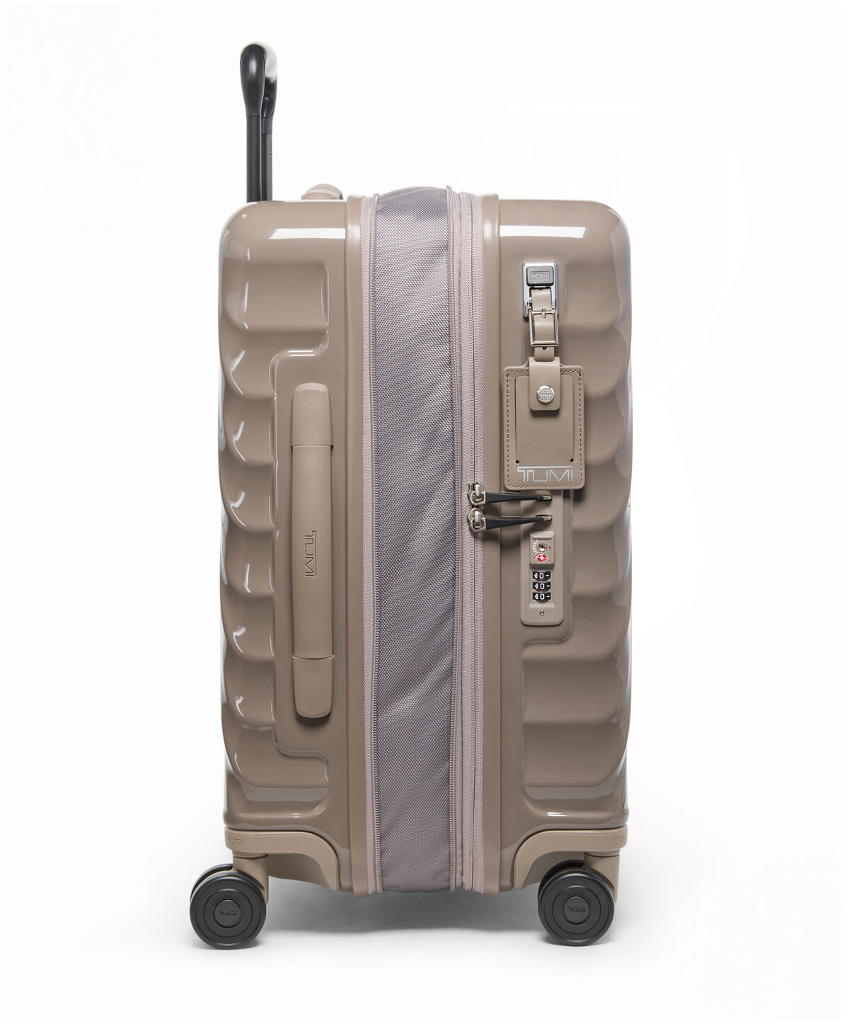 Tumi 19 Degree Continental Expandable Carry-On