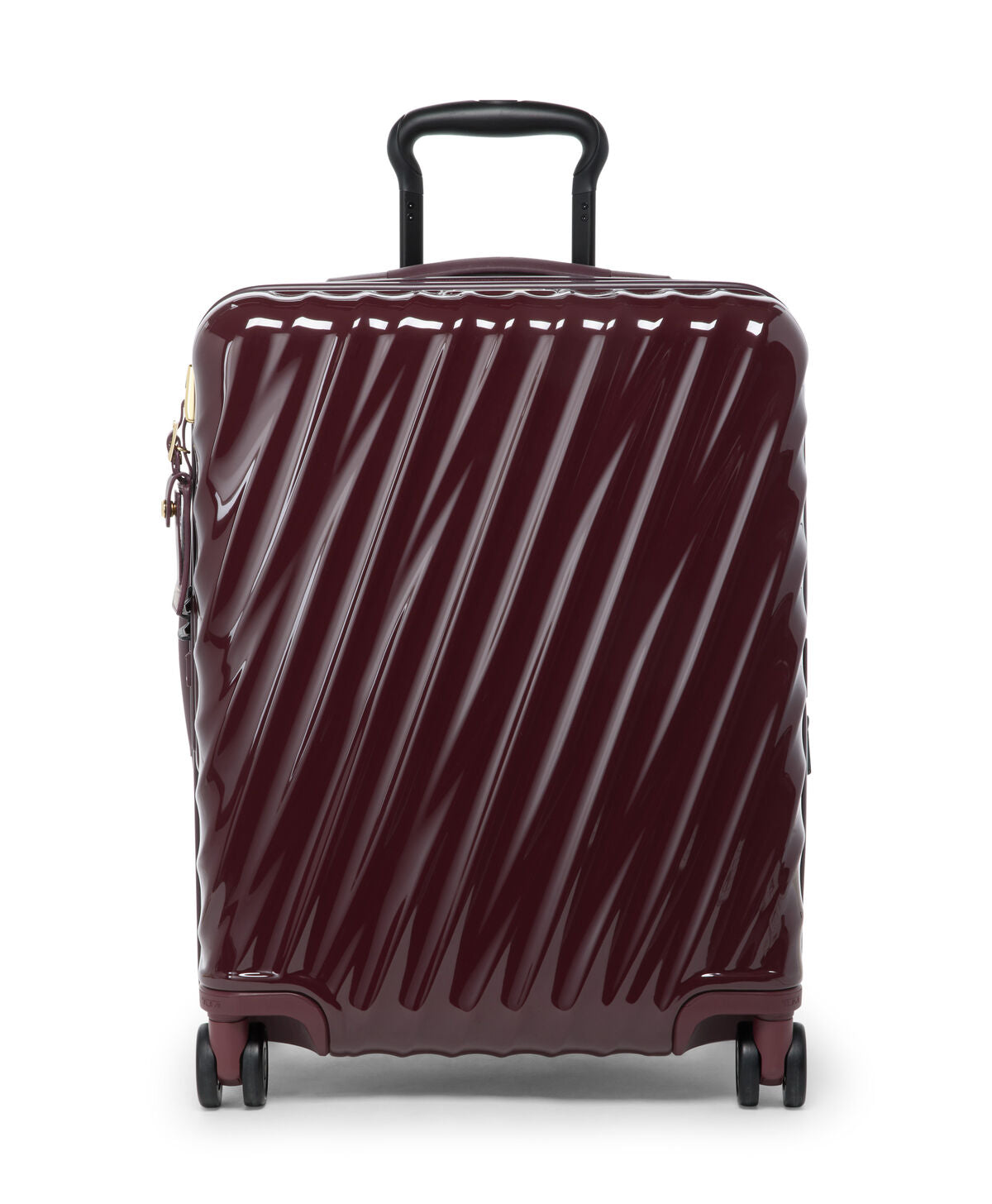 Tumi 19 Degree Continental Expandable Carry-On