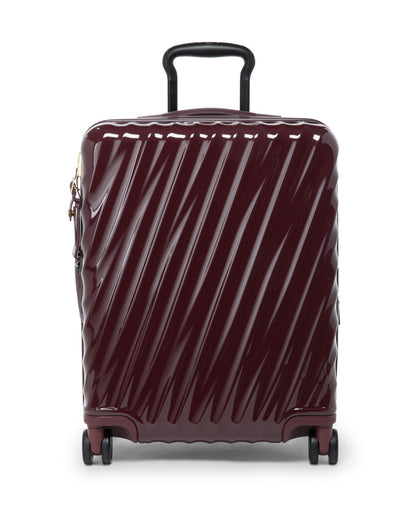 Tumi 19 Degree Continental Expandable Carry-On