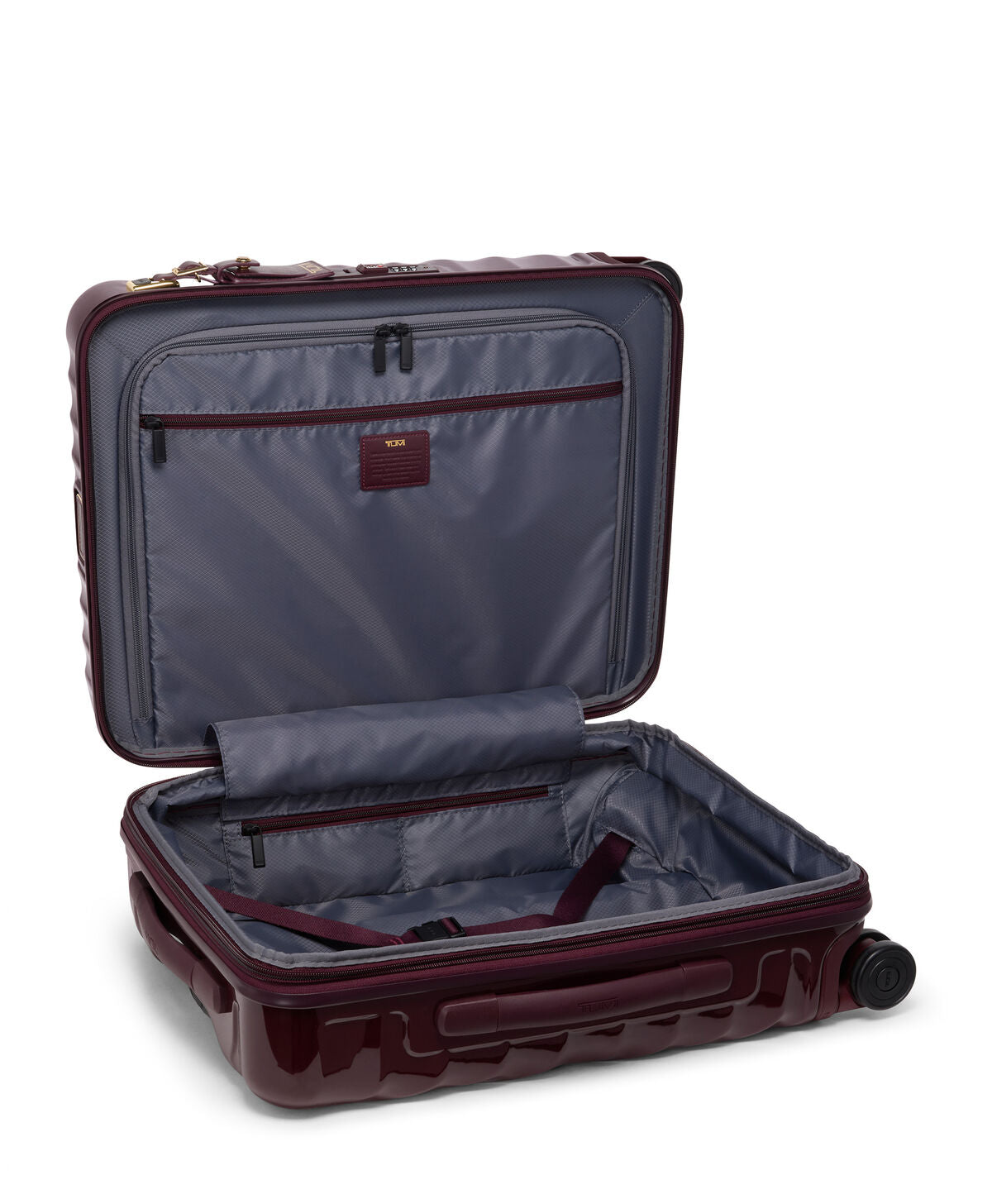 Tumi 19 Degree Continental Expandable Carry-On