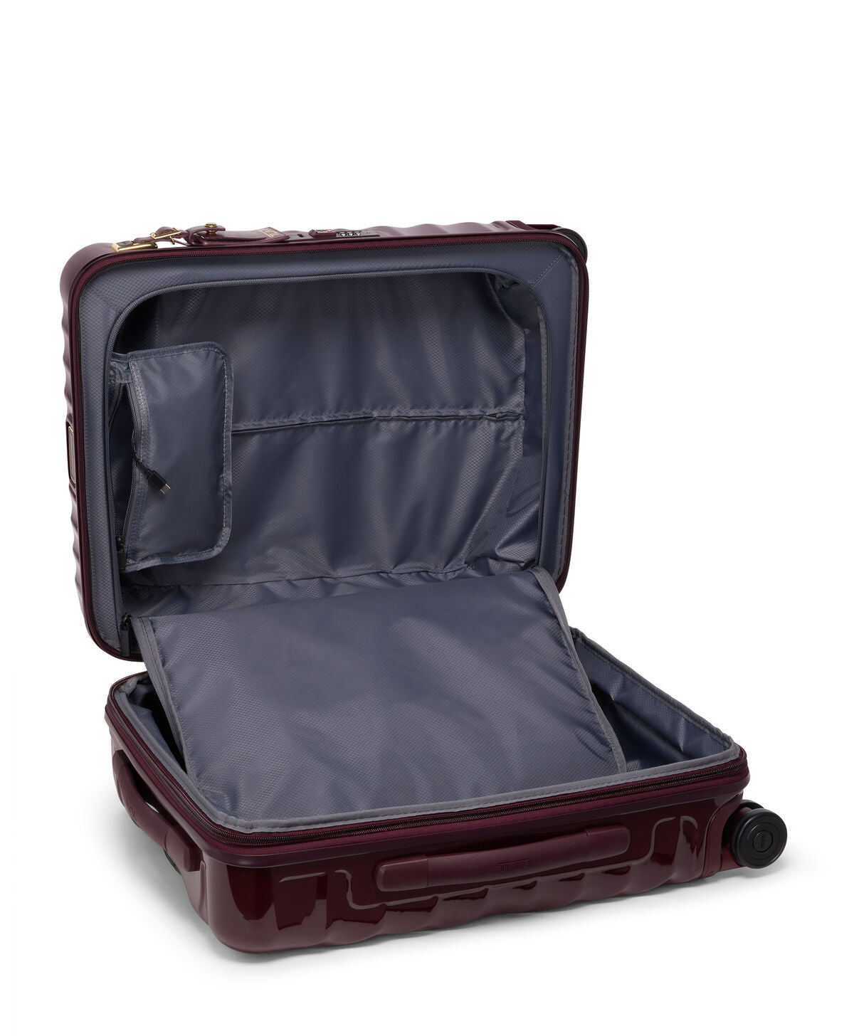 Tumi 19 Degree Continental Carry-On – Voyage Luggage