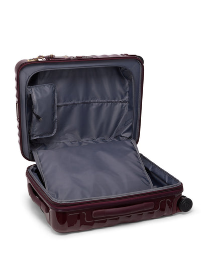 Tumi 19 Degree Continental Expandable Carry-On