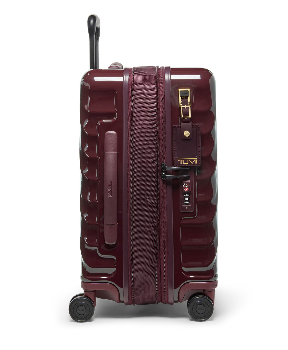 Tumi 19 Degree Continental Expandable Carry-On