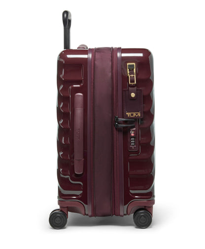 Tumi 19 Degree Continental Expandable Carry-On