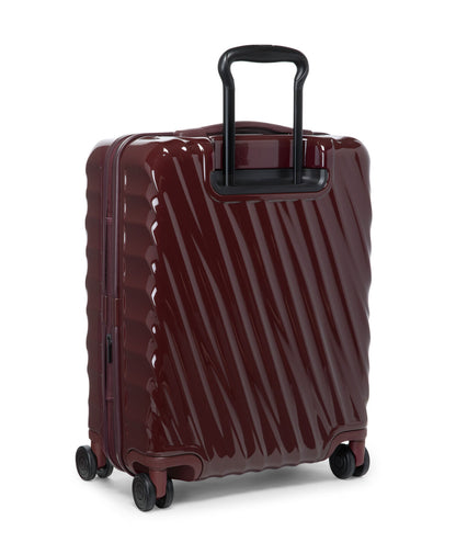 Tumi 19 Degree Continental Expandable Carry-On