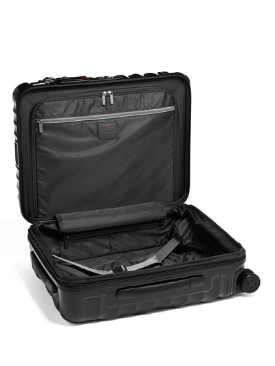 Tumi 19 Degree Continental Expandable Carry-On