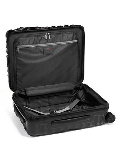 19 Degree Continental Expandable 4 Wheel