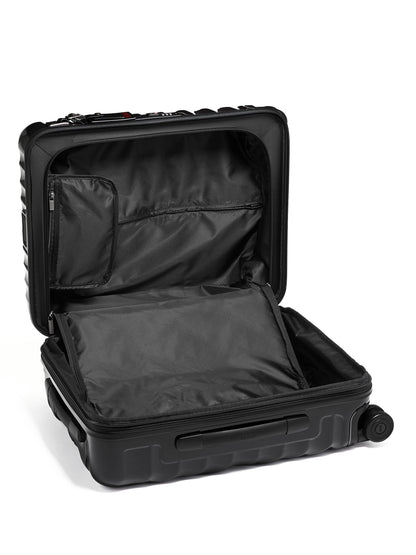 Tumi 19 Degree Continental Expandable Carry-On