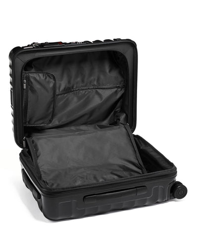 19 Degree Continental Expandable 4 Wheel