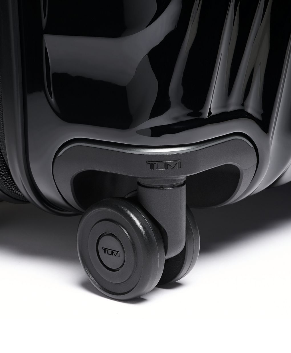 19 Degree Continental Expandable 4 Wheel