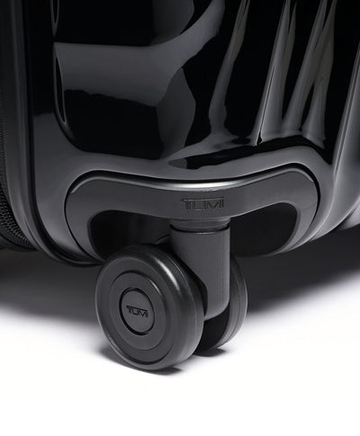 19 Degree Continental Expandable 4 Wheel