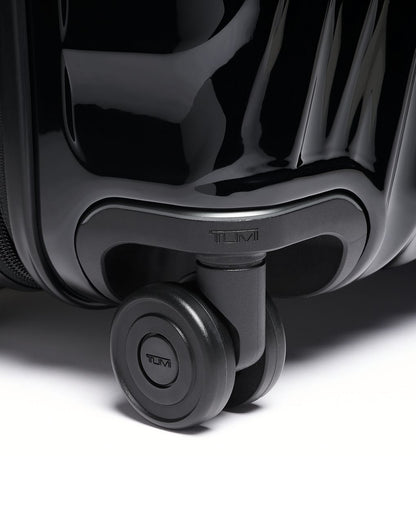 19 Degree Continental Expandable 4 Wheel