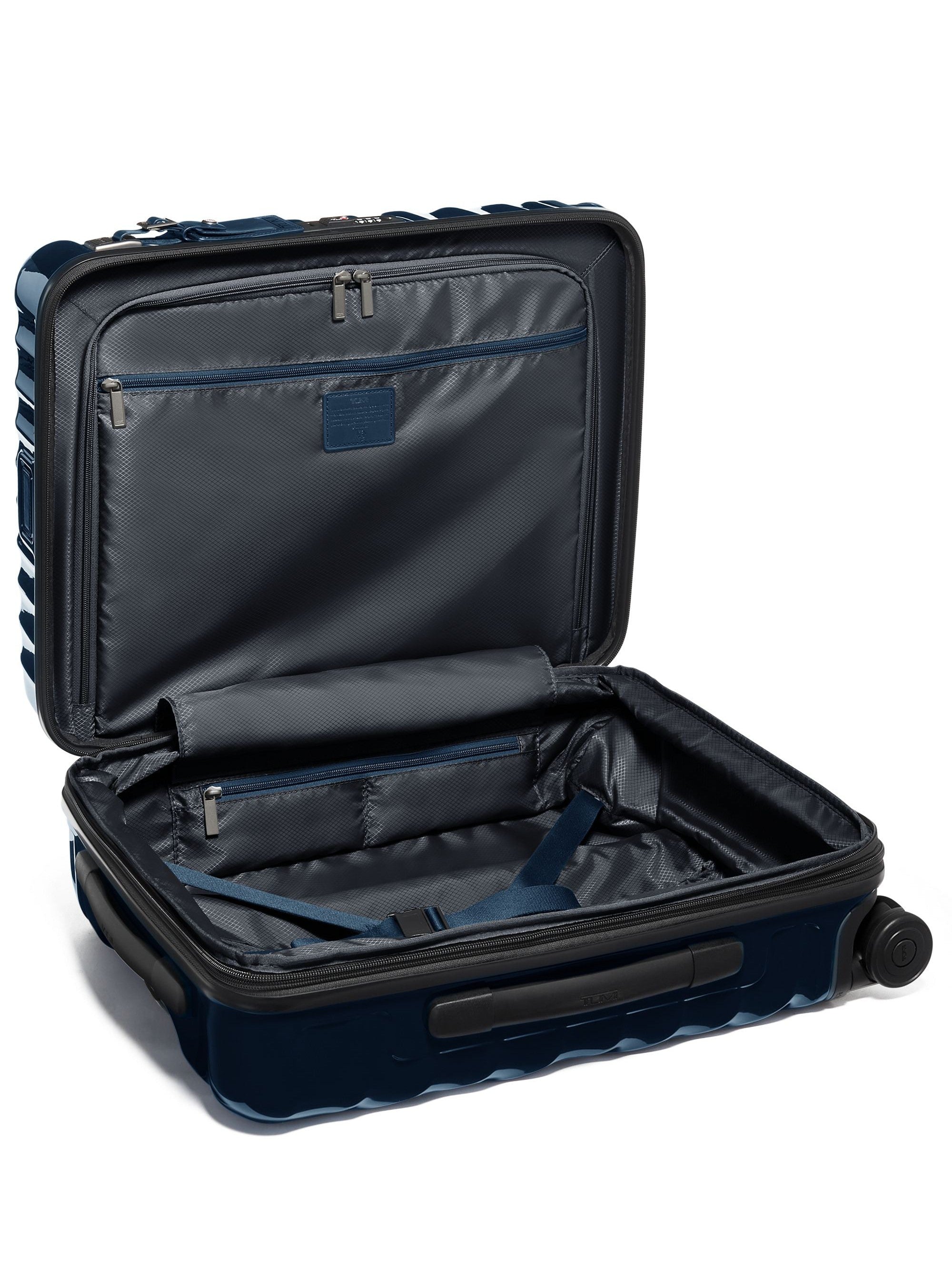 Tumi 19 Degree Continental Expandable Carry-On | Voyage Luggage