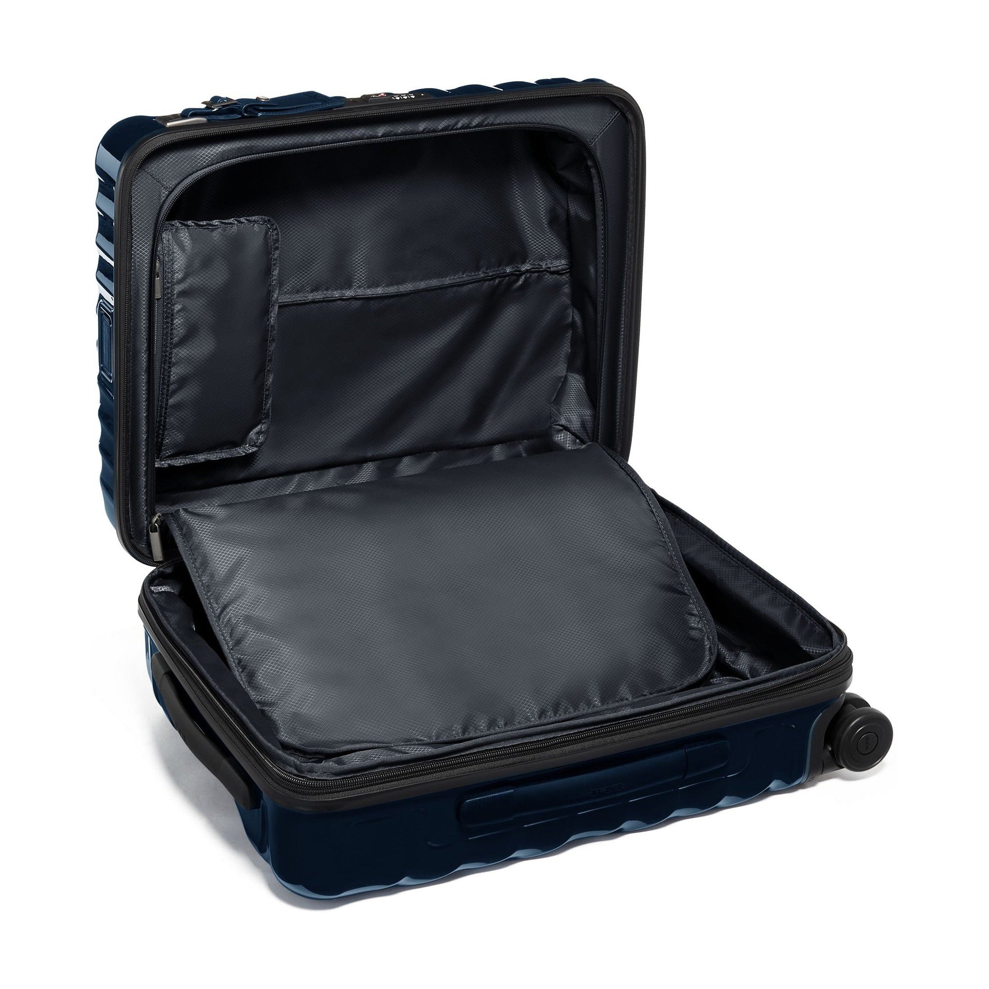 Tumi 19 Degree Continental Carry-On – Voyage Luggage