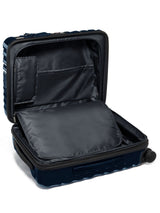 19 Degree Continental Expandable Carry-On