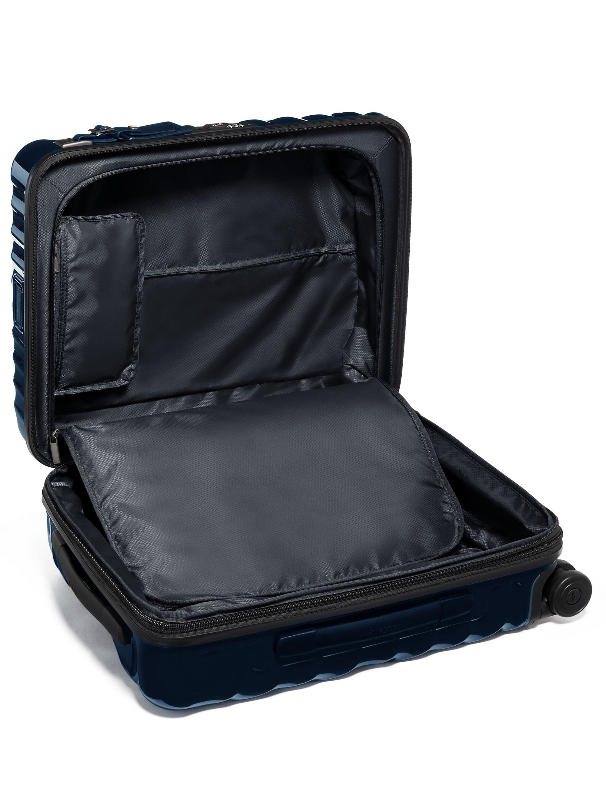 Tumi 19 Degree Continental Expandable Carry-On