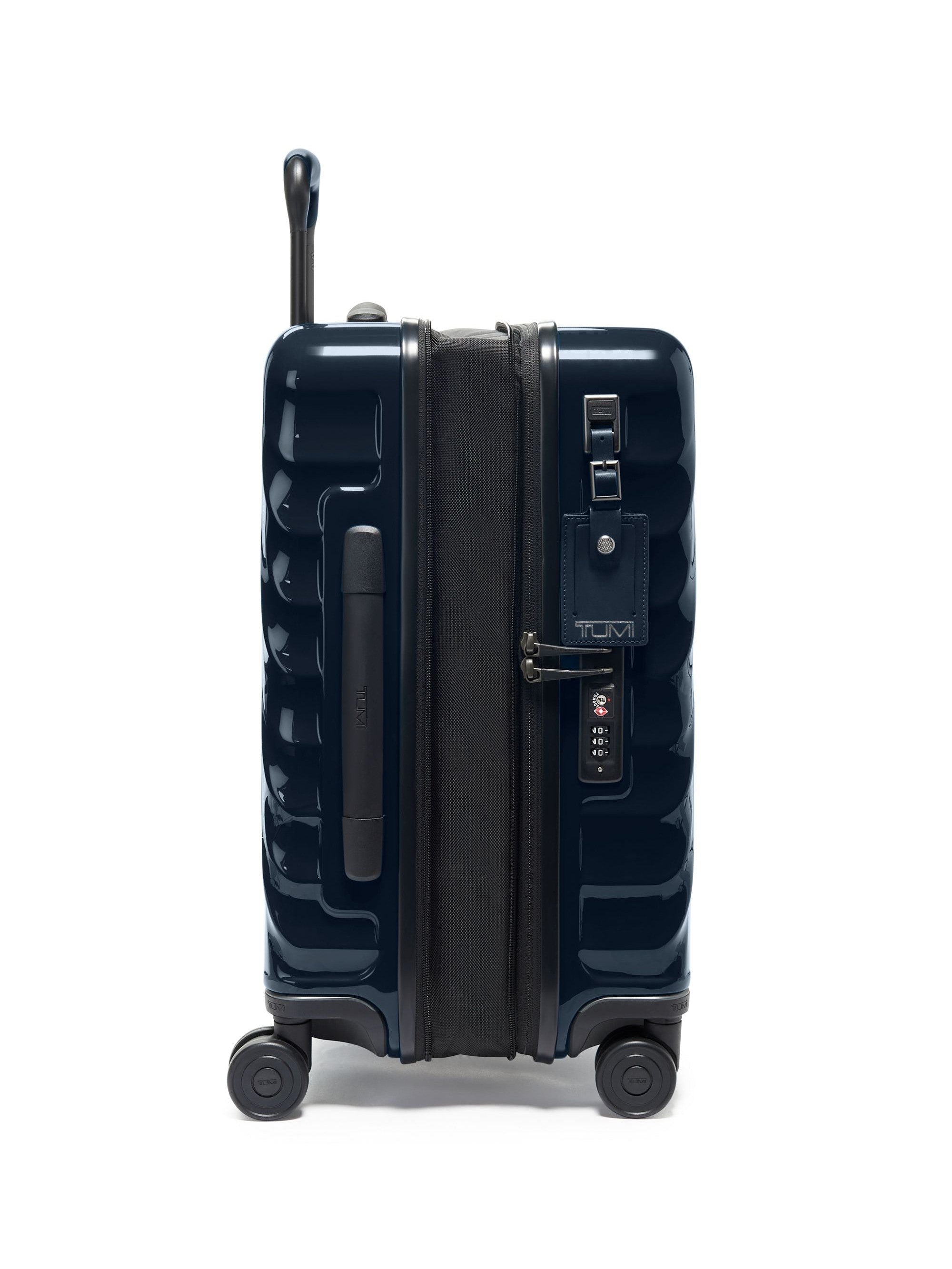 Tumi 19 Degree Continental Expandable Carry-On