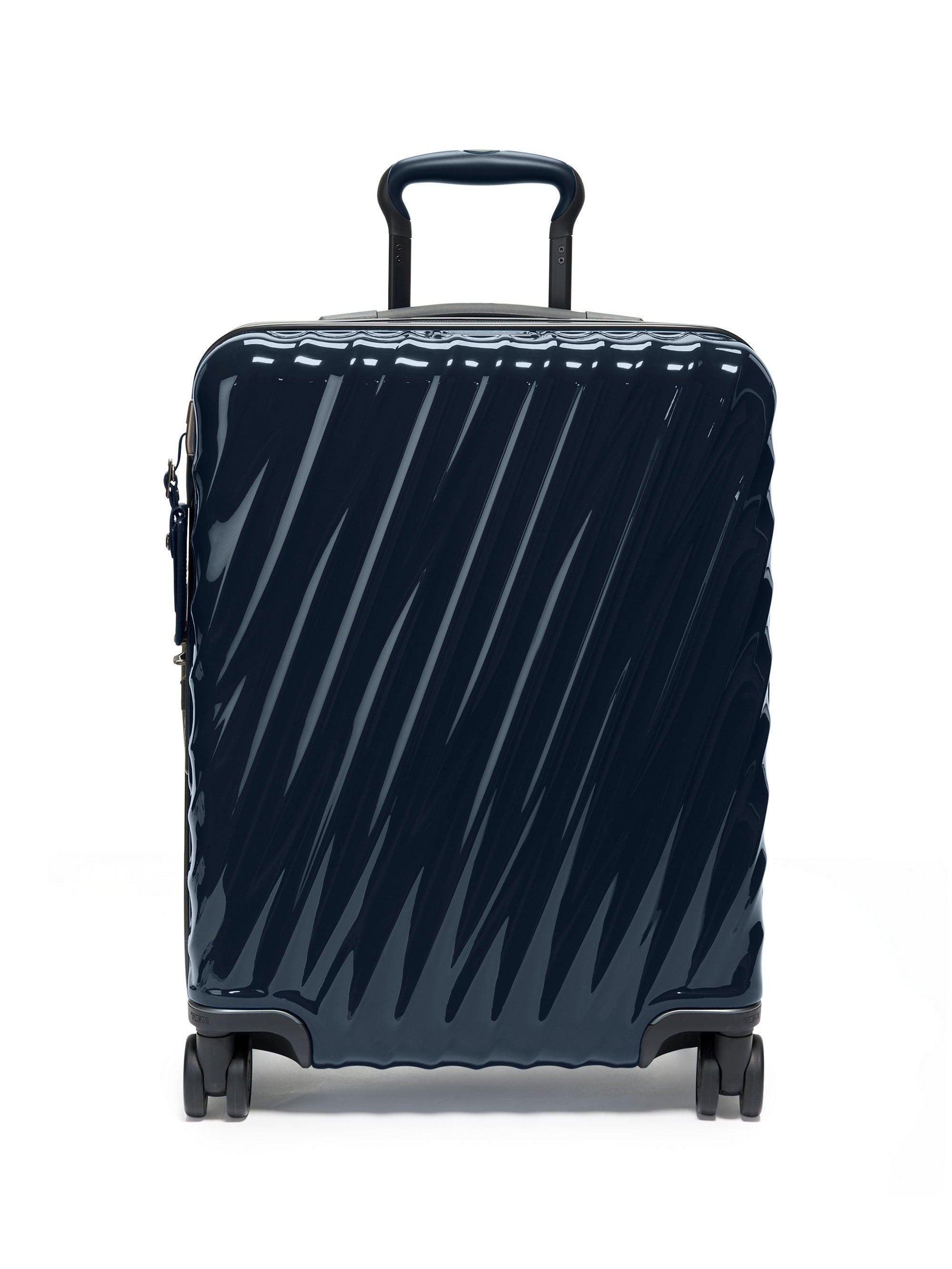 19 Degree Continental Expandable Carry-On