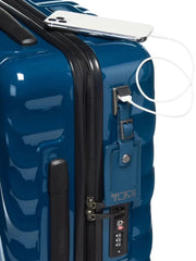 19 Degree Continental Expandable Carry-On