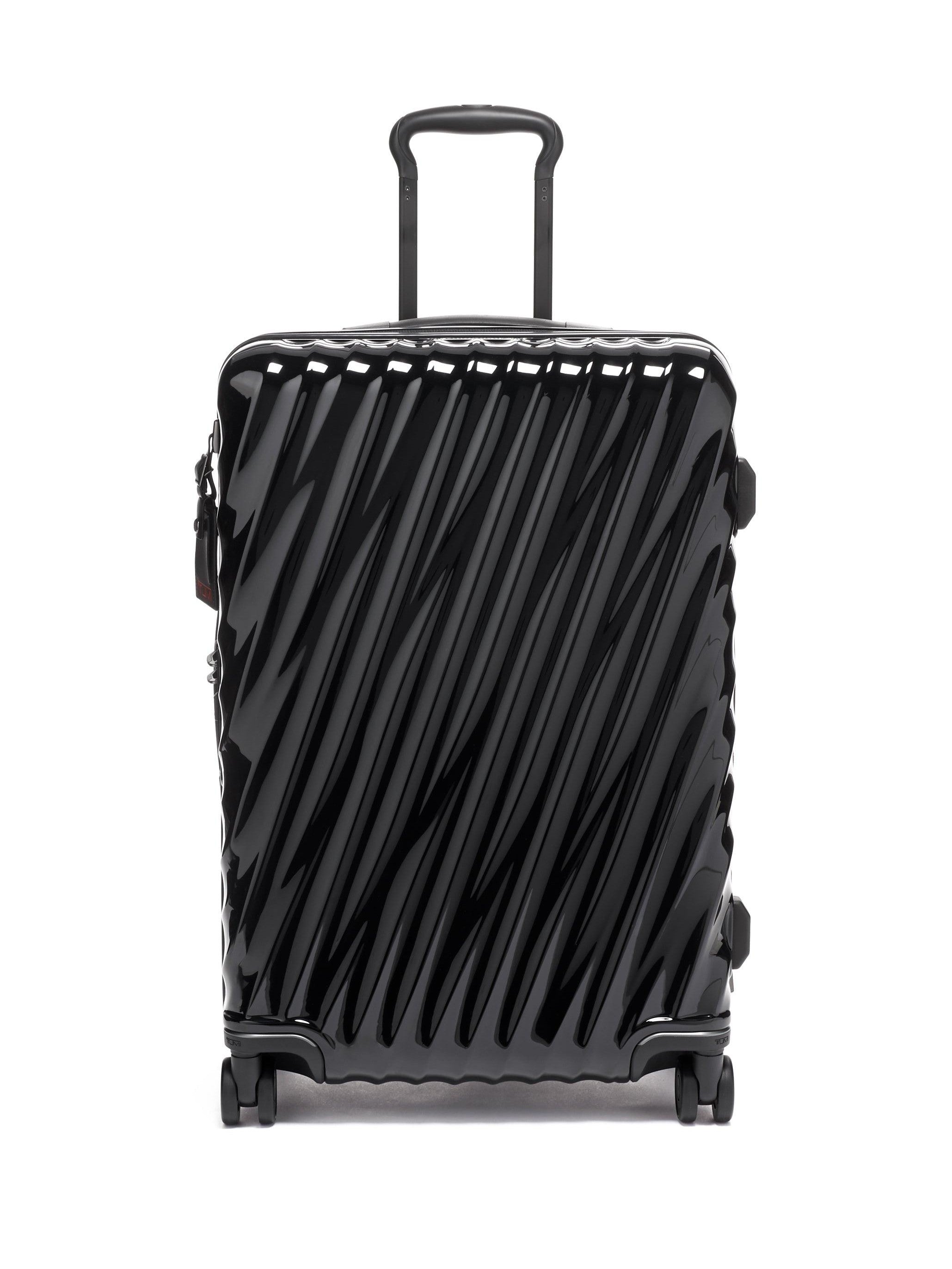 19 Degree St Expandable 4 Wheeled P/C - Voyage Luggage