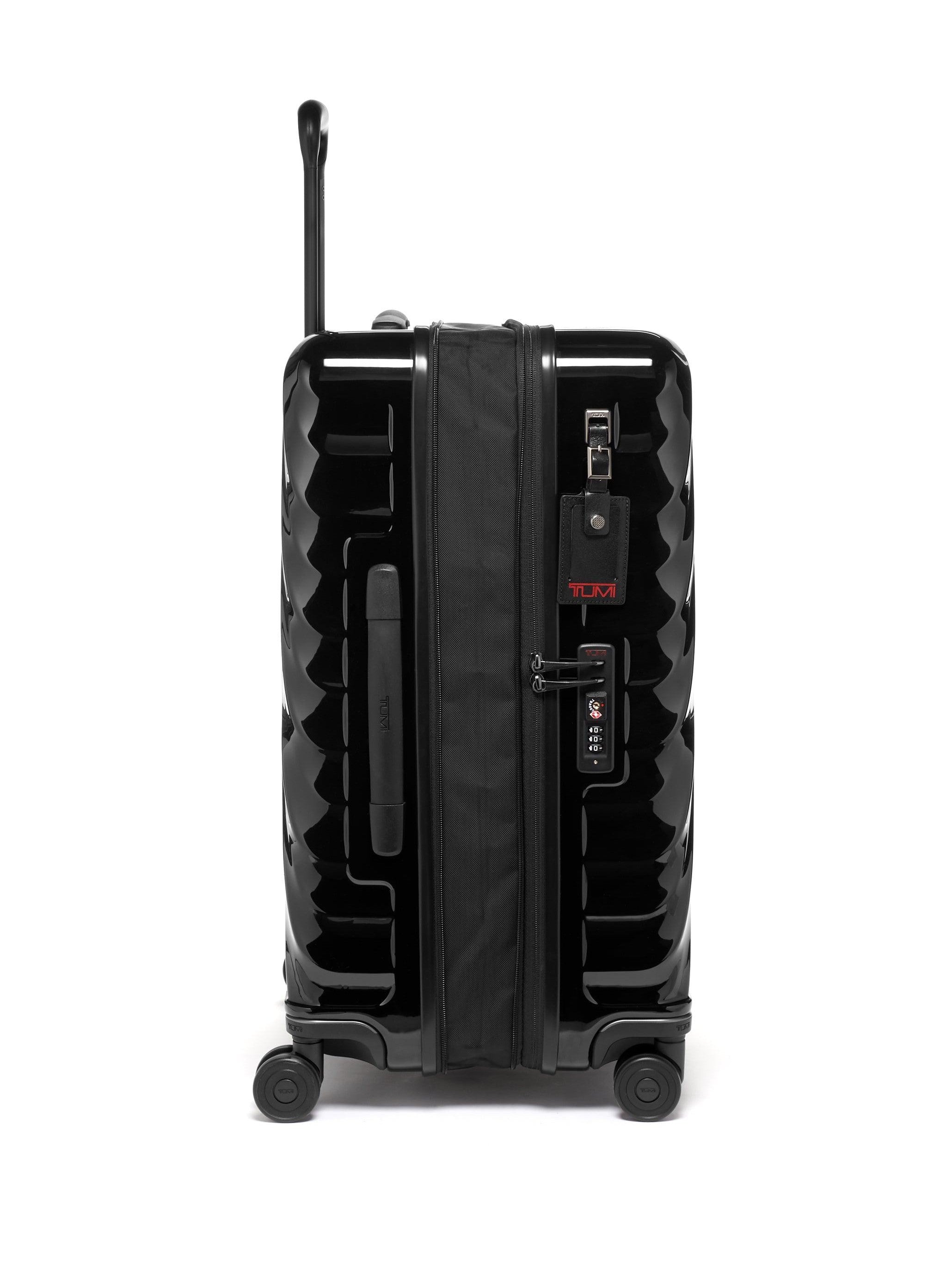 19 Degree St Expandable 4 Wheeled P/C - Voyage Luggage