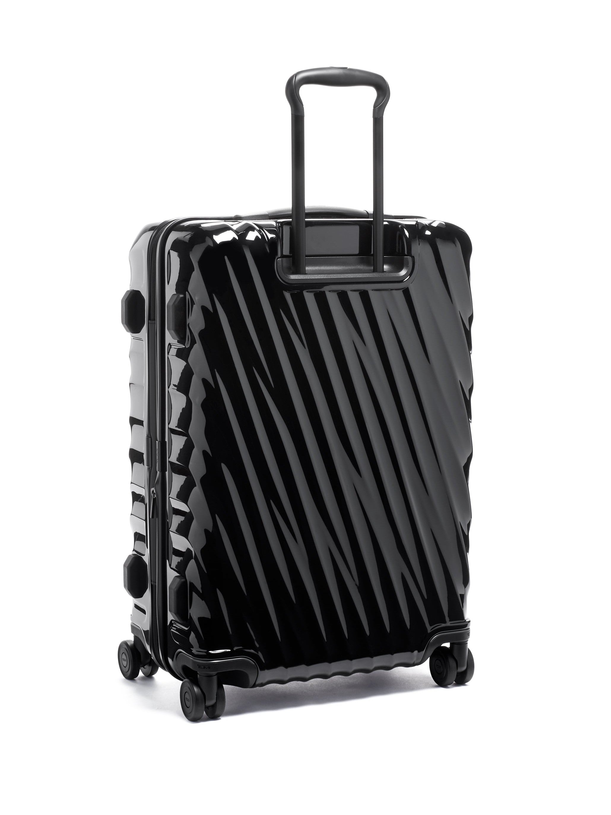 Cochecito de bebé expandible de 4 ruedas de 19 grados St