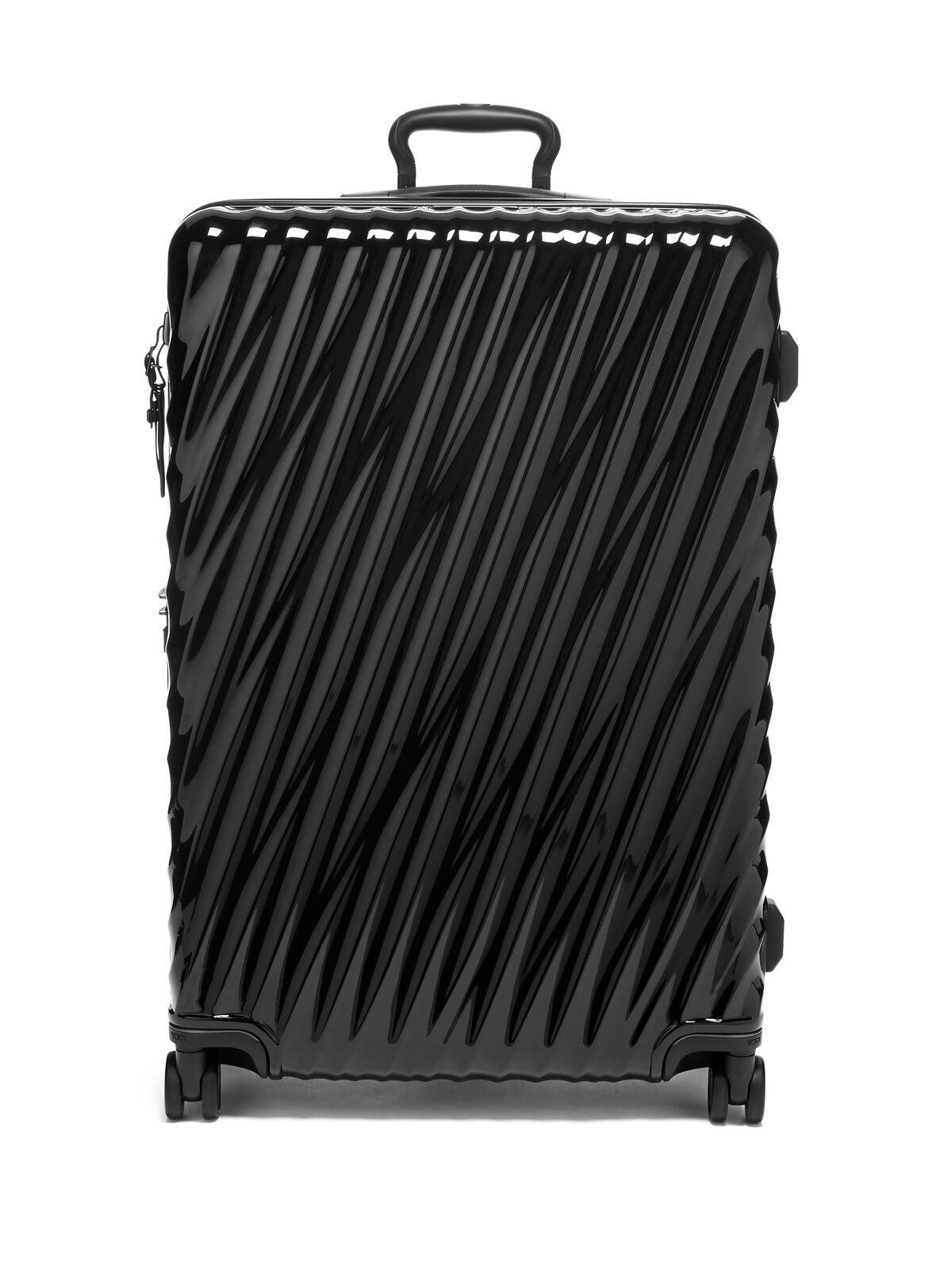 19 Degree Extended Trip Expandable 4 Wheeled P/C - Voyage Luggage