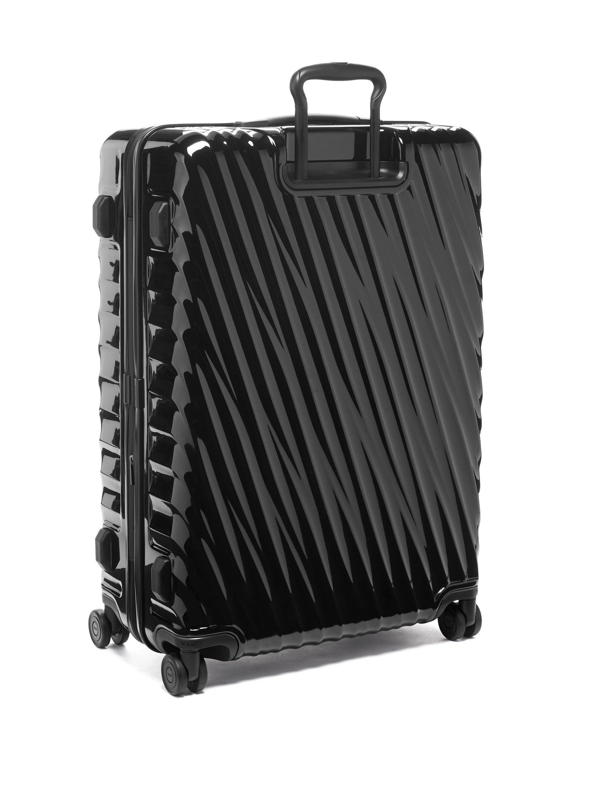 19 Degree Extended Trip Expandable 4 Wheeled P/C - Voyage Luggage