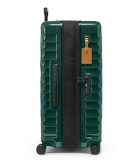 19 Degree Extended Trip Expandable 4 Wheeled P/C