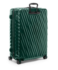 19 Degree Extended Trip Expandable 4 Wheeled P/C