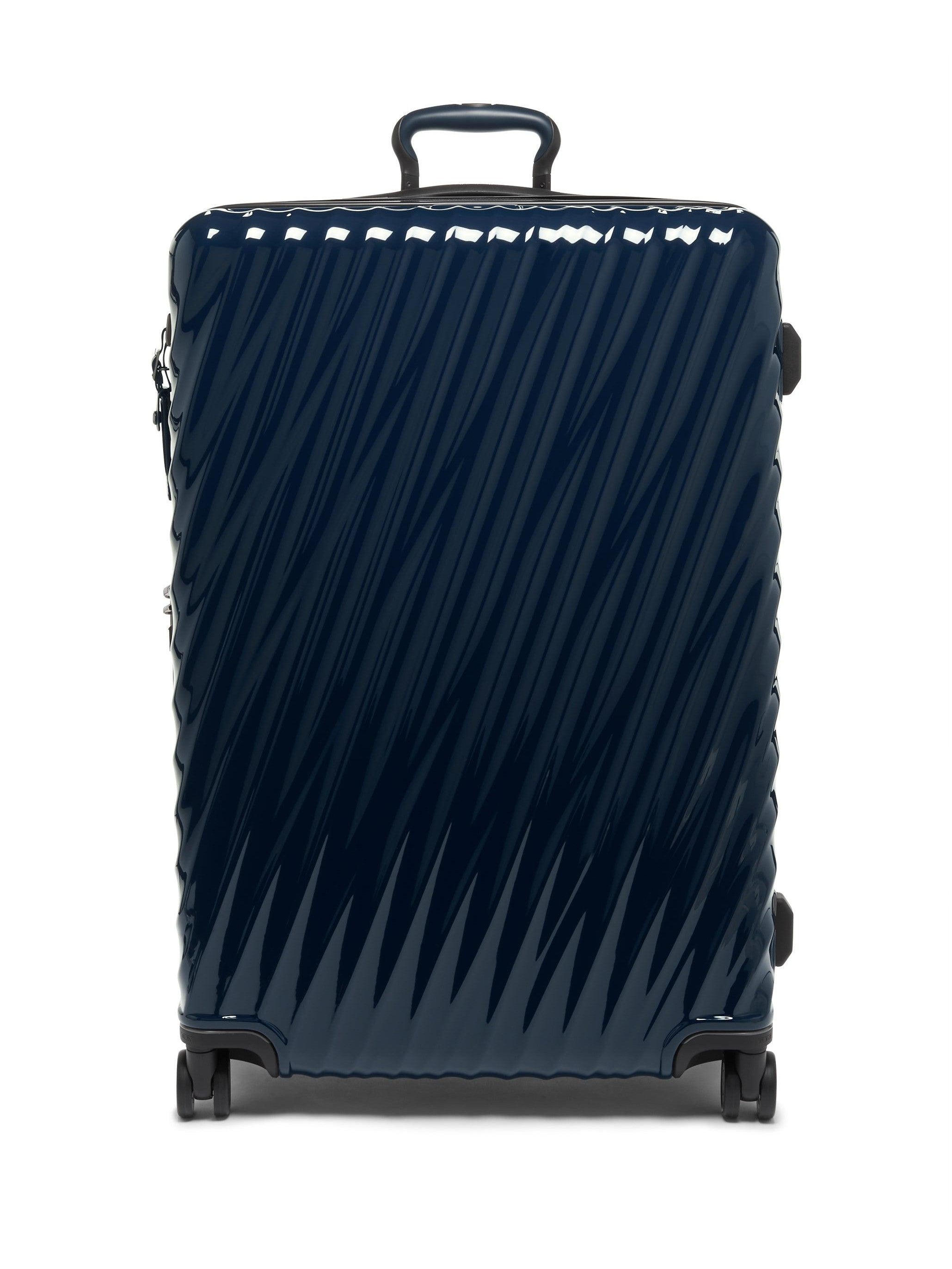 19 Degree Extended Trip Expandable 4 Wheeled P/C - Voyage Luggage