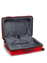 19 Degree Extended Trip Expandable 4 Wheeled P/C