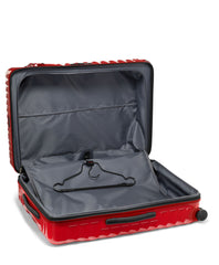 19 Degree Extended Trip Expandable 4 Wheeled P/C