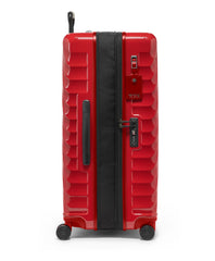 19 Degree Extended Trip Expandable 4 Wheeled P/C