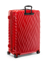 19 Degree Extended Trip Expandable 4 Wheeled P/C