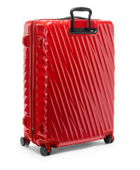 19 Degree Extended Trip Expandable 4 Wheeled P/C