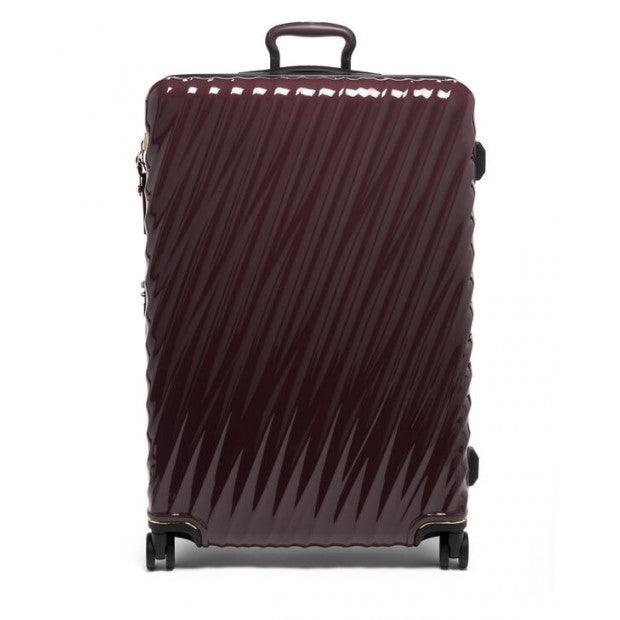 Extended Trip Expandable 4 Wheeled Packing Carry On - Voyage Luggage