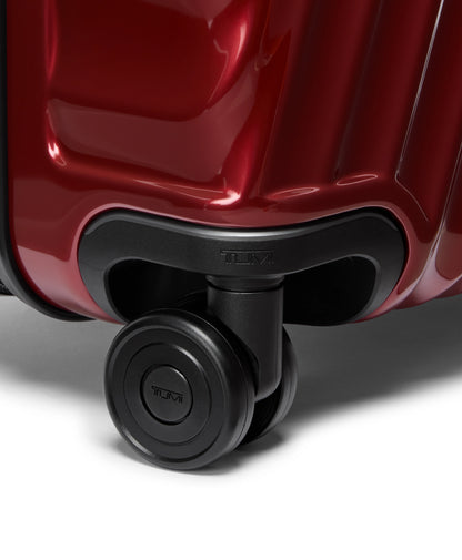 Tumi 19 Degree Extended Trip Expandable 4 Wheeled P/C