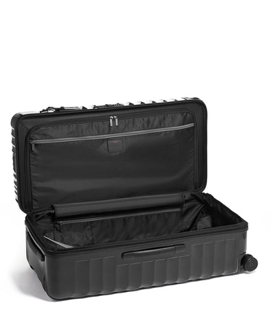 19 Degree Rolling Expandable Trunk - Voyage Luggage