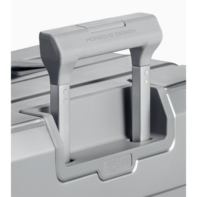 Porsche Design Aluminum 4W Spinner 31"