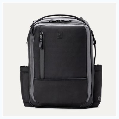Travelpro Altitude Slim Expandable Laptop Backpack 20-24L