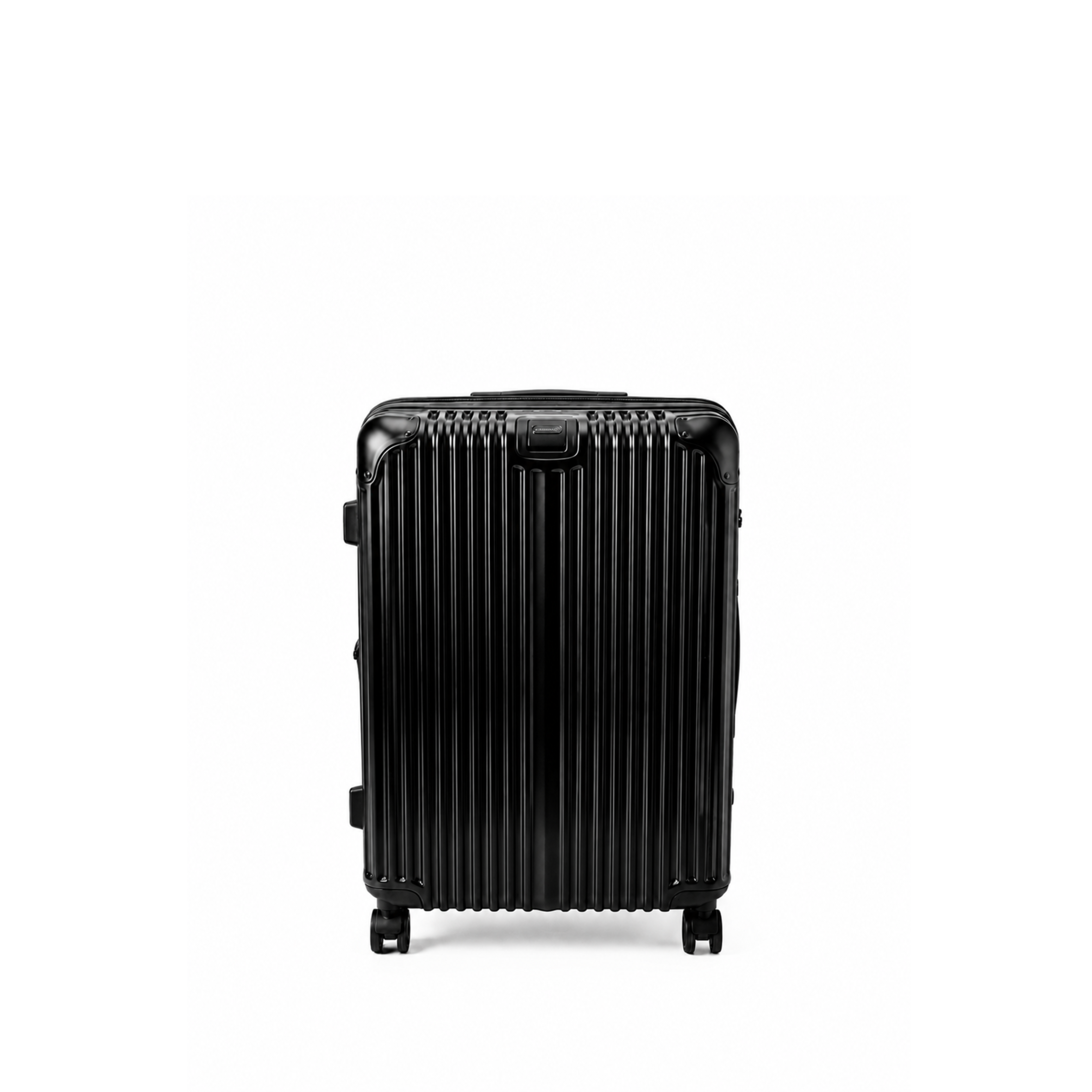 Gabbiano Macan PC Hardside Spinner 3 Pc Set