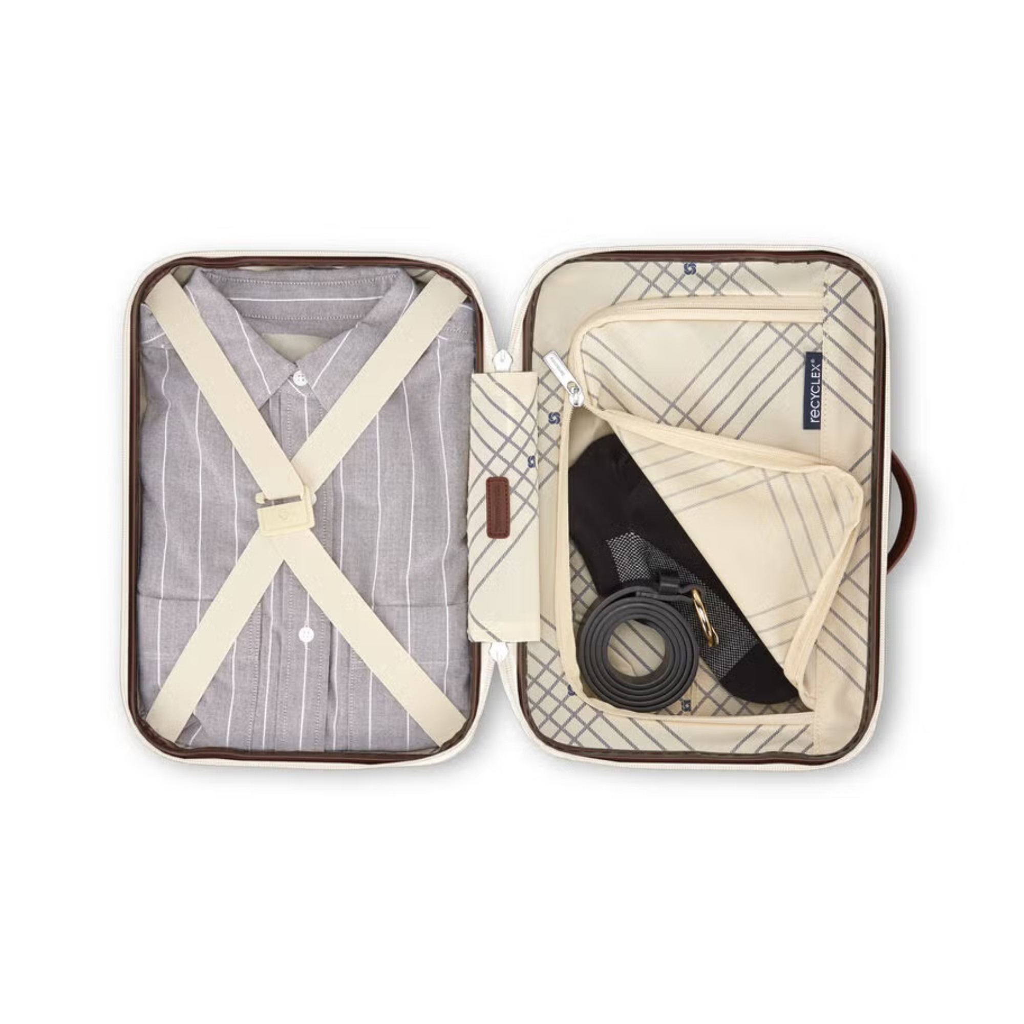 Samsonite Virtuosa Train Case